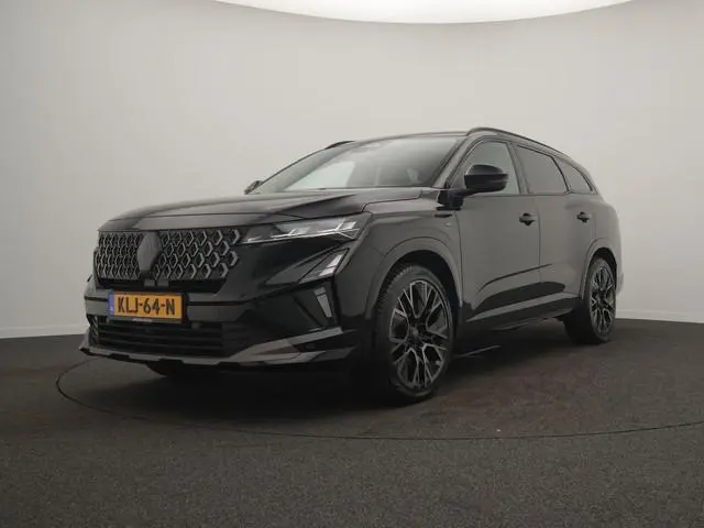 Renault Espace