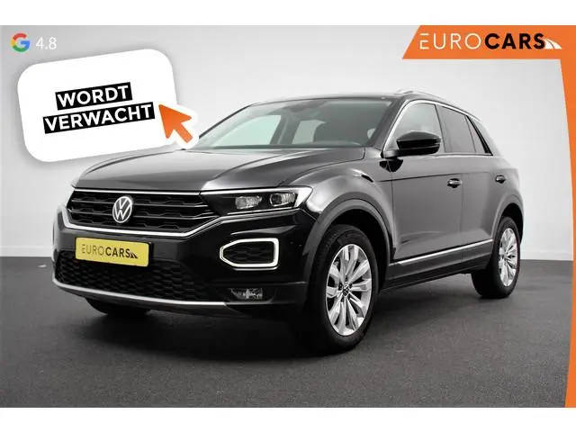 Volkswagen T-Roc 1.5 TSI DSG Sport 150 PK  Navigatie Apple Carplay/Android Auto Climate Control Came...