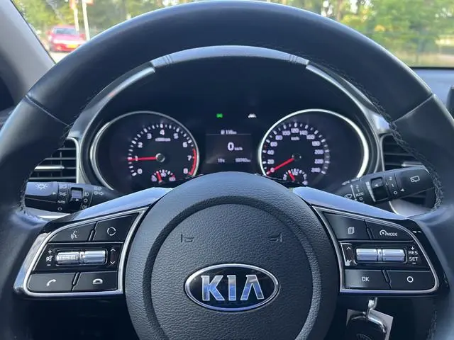 Kia cee'd