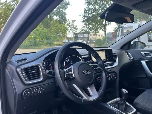 Kia cee'd