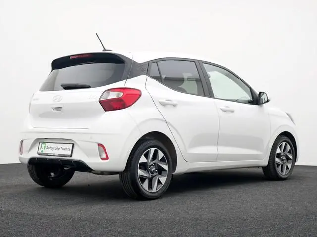 Hyundai i10 1.0 Comfort Smart 5-zits | Private lease 339 pm