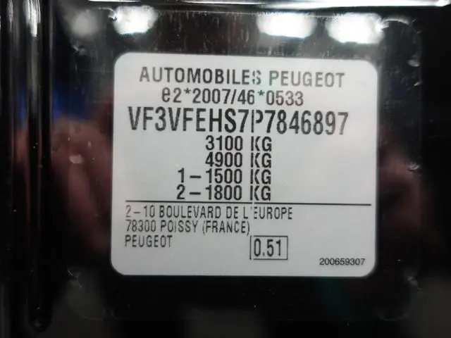 Peugeot Expert