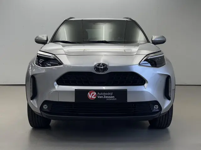 Toyota Yaris Cross 1.5 Hybrid 130 Dynamic | Ongebruikt | PDC V+A | Stuur- Stoelverwarming | Dodehoek...