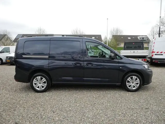 Volkswagen Caddy Cargo Maxi 1.5 TSI 115PK, Benzine, Airco
