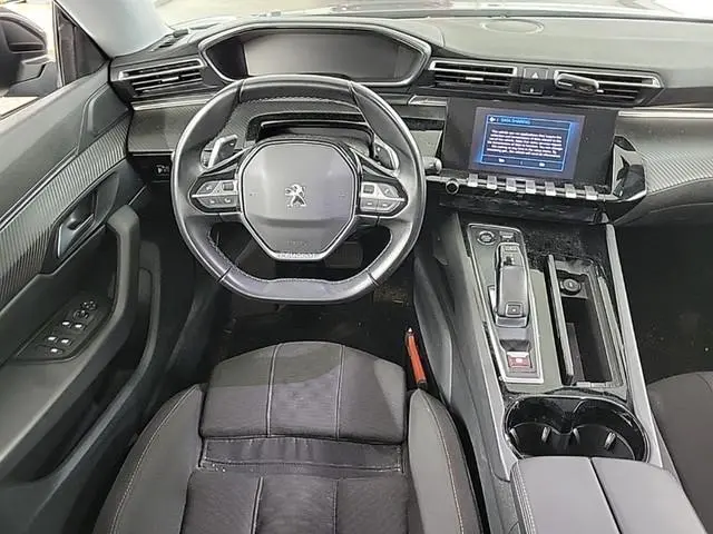 Peugeot 508 SW 1.2 PureTech Active Pack Business 1e-Eig. & Dealer-Onderh. BOVAG-Garantie. NL-Auto.