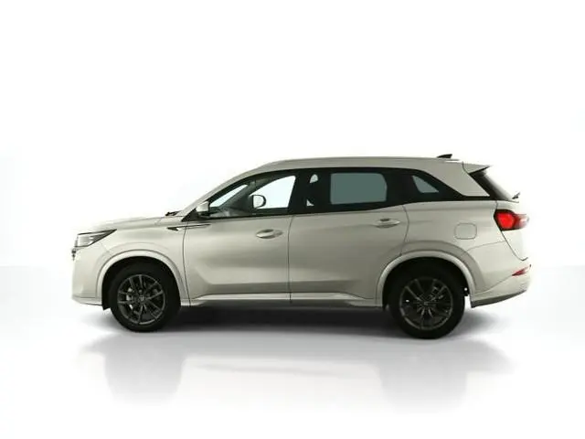 DFSK E5 1.5 PHEV L2 | 7 zits | Luxury | 87km WLTP |