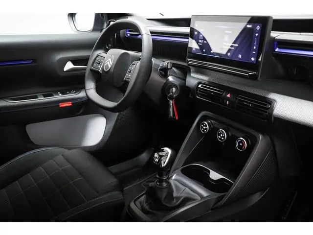 Citroen C3 1.2 Turbo 100pk Plus | AIRCO | CRUISE CONTROL | DAB | PDC