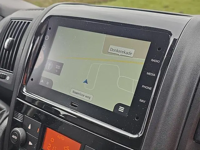 Citroën Jumper