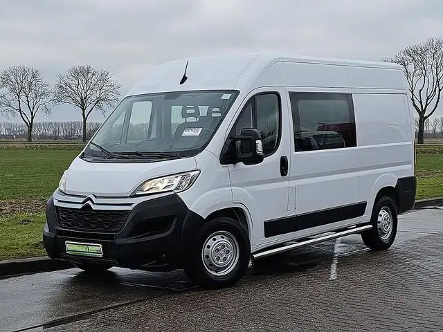 Citroën Jumper