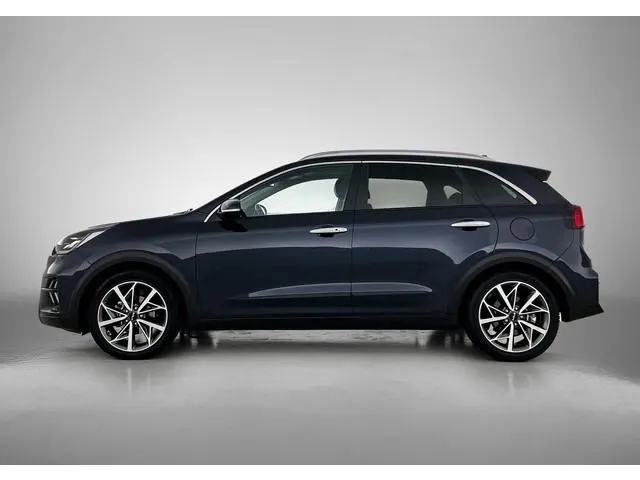 Kia Niro 1.6 GDi Hybrid ExecutiveLine LMV | Schuifkanteldak | CLimate |