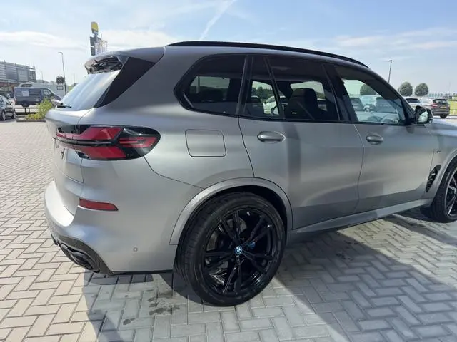Bmw X5 xDrive50e | Pano | B&W Audio | Massage |