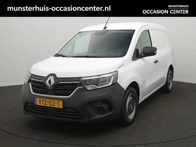 Renault Kangoo 1.5 Blue dCi 75 Comfort - All Seasonbanden - Cruise Control - Trekhaak - Dealeronderh...