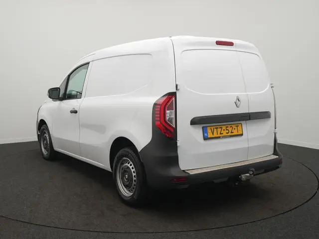Renault Kangoo 1.5 Blue dCi 75 Comfort - All Seasonbanden - Cruise Control - Trekhaak - Dealeronderh...