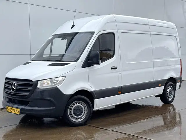 Mercedes Benz Sprinter 315 1.9 CDI L2H2 Climate Control Cruise Control Apple Carplay Android Auto