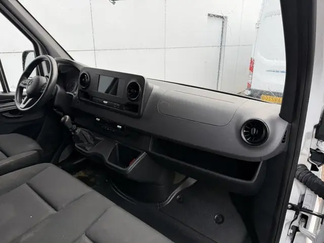 Mercedes Benz Sprinter 315 1.9 CDI L2H2 Climate Control Cruise Control Apple Carplay Android Auto