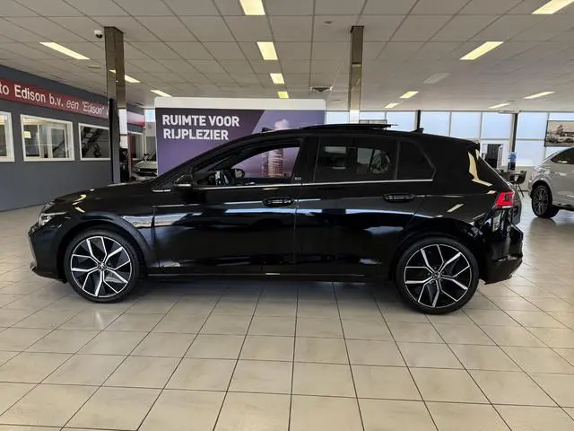 Volkswagen Golf 1.5 eTSI DSG 151PK *HEAD-UP*PANO*50 EDI*NAVI*APP*