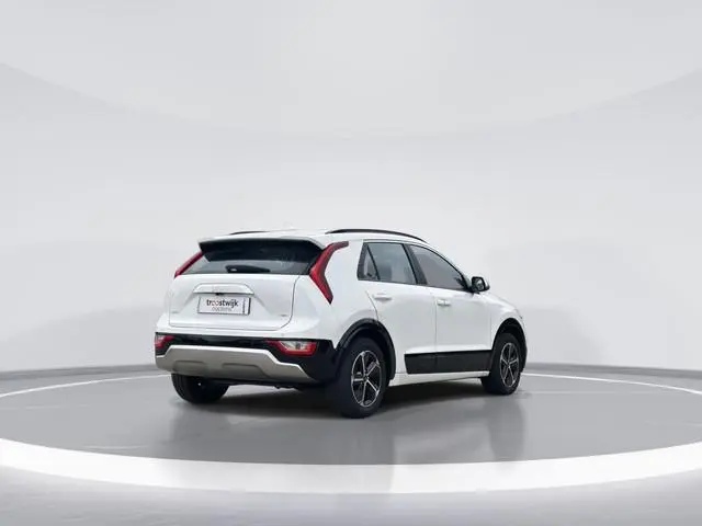Kia Niro 1.6 GDi Hybrid ExecutiveLine |SCHADE PORTIER+DORPEL|DRIVE-ASSIST|CAMERA|