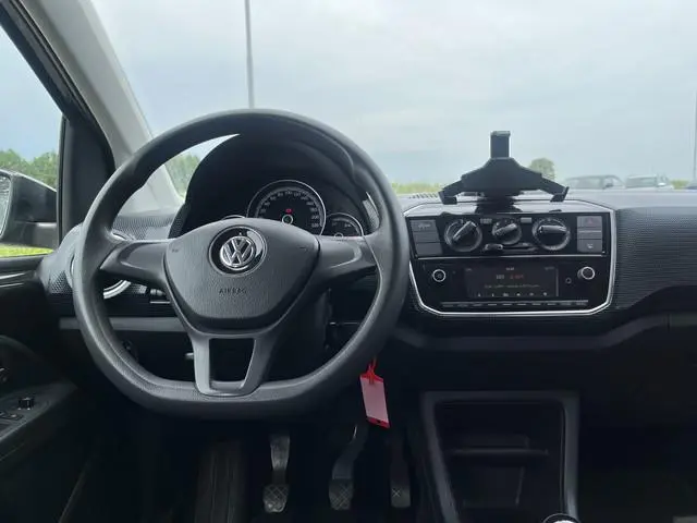 Volkswagen Up! 1.0 BMT move up!