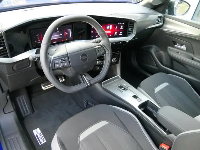 Opel Mokka 1.2 Turbo Hybrid GS | Camera | Winter Pack