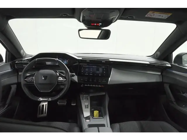 Peugeot 308 SW 1.2 Hybrid 145 e-DCS6 GT | Adaptieve Cruise Control | Camera | Navigatie | Keyless