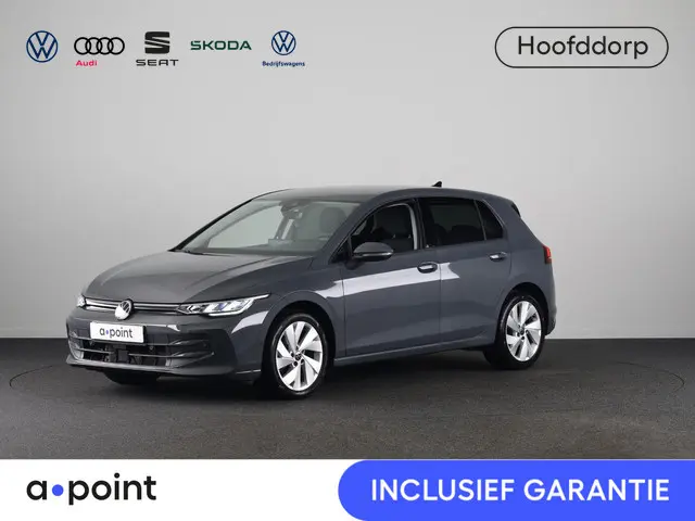 Volkswagen Golf Life Edition 1.5 TSI 85 kW / 116 pk Hatchback 6 ve Camera| 17'LM-velgen| Verwarmd st...