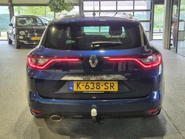 Renault Mégane