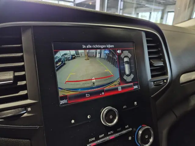 Renault Mégane