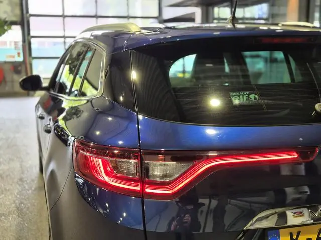 Renault Mégane