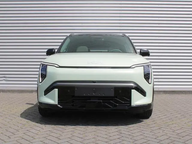 Kia EV3 GT-Line Business Edition 81.4 kWh | Nieuw | Direct leverbaar | Actieradius tot 563 km (WLTP)...