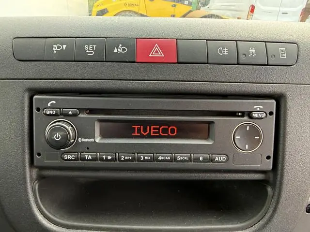 Iveco Daily