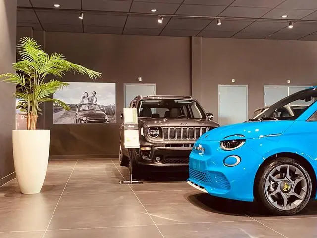 Fiat Grande Panda