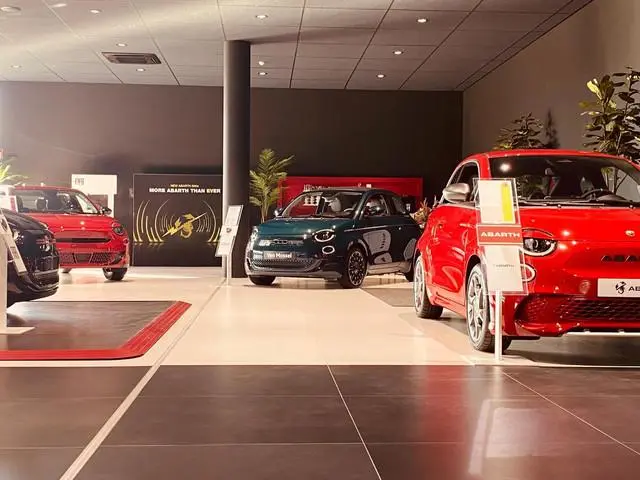 Fiat Grande Panda