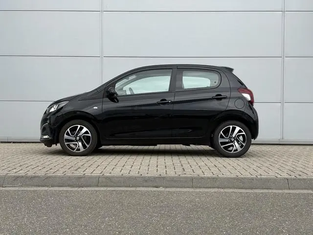 Peugeot 108 1.0 e-VTi Blue Lease Executive | Camera | Cruise Control | Climate Control | Apple Carpl...