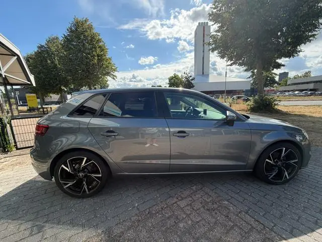 Audi A3 Sportback Ambition 1.5 TFSI CoD 110kw/150pk S-tronic 7