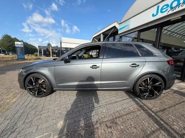 Audi A3 Sportback Ambition 1.5 TFSI CoD 110kw/150pk S-tronic 7