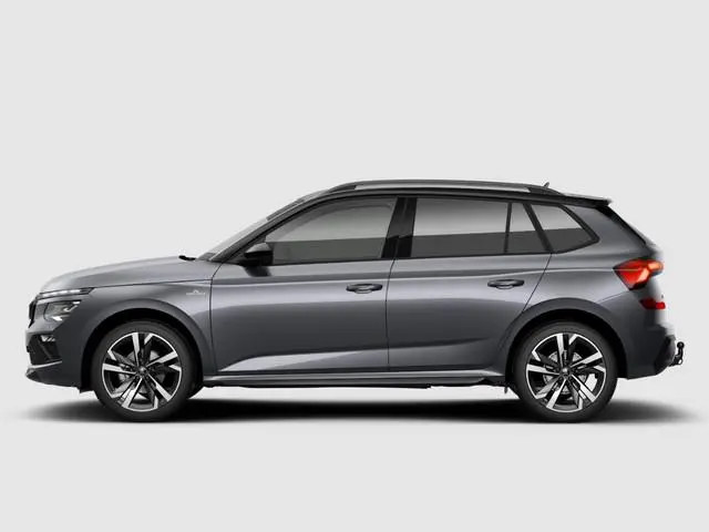 Škoda Kamiq Monte Carlo 1.0 TSI 85 kW / 115 PK SUV 7 versn.DSG | Metallic Lak | Travel assist Plus |...