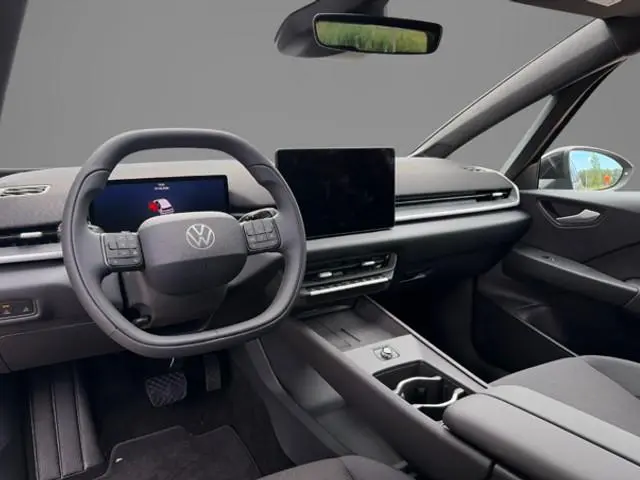 Volkswagen ID.3 Neo