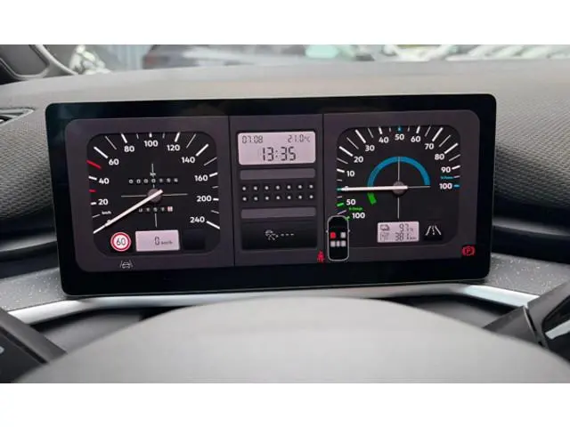 Volkswagen ID.3 Neo