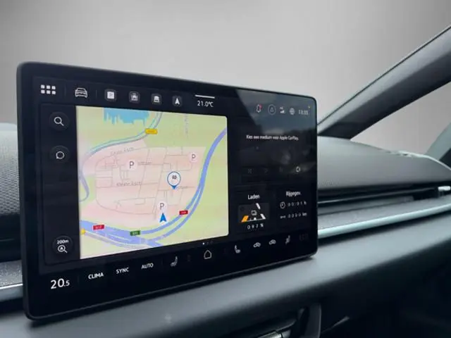 Volkswagen ID.3 Neo