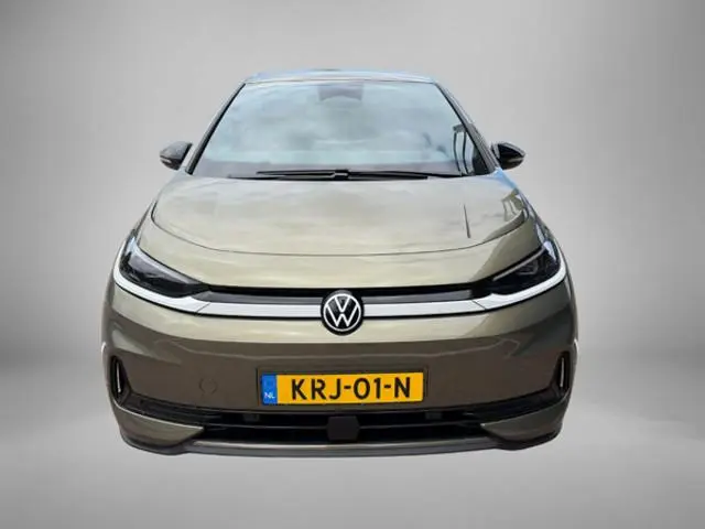 Volkswagen ID.3 Neo