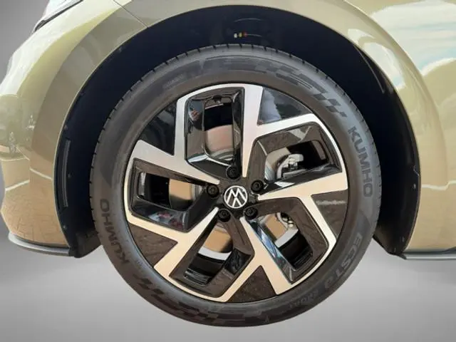 Volkswagen ID.3 Neo