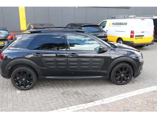 Citroën C4 Cactus 1.2 PureTech One-Tone NAVI|CAMERA|PARK.SENSOR