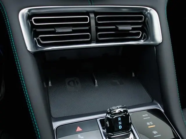 BYD SEAL U