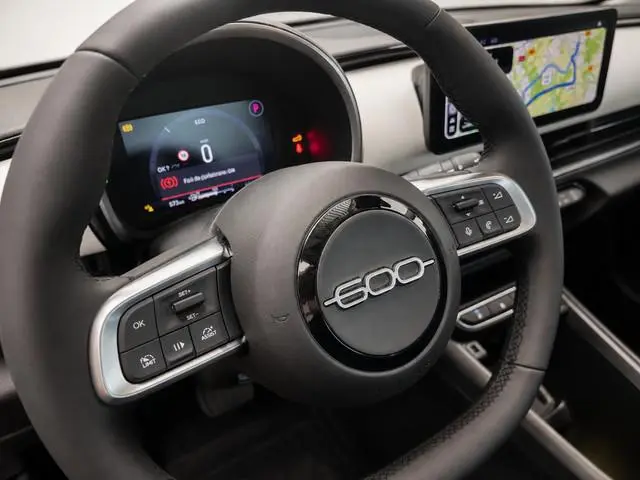 Fiat 600