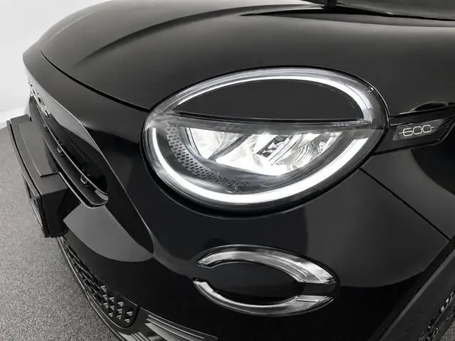 Fiat 600