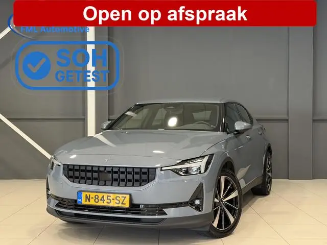 Polestar 2