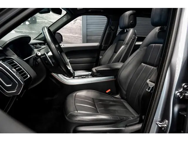 Land Rover Range Rover Sport 2.0 P400e Autobiography Dynamic *Panorama / Meridian / Stoelventilatie...