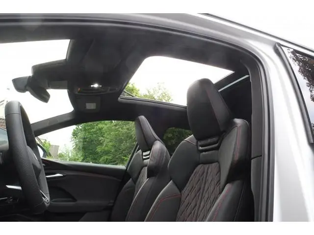 Audi SQ6 e-tron