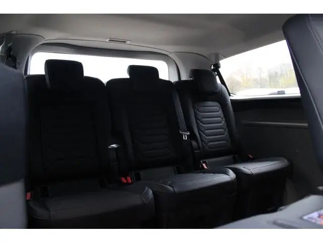 Ford Tourneo