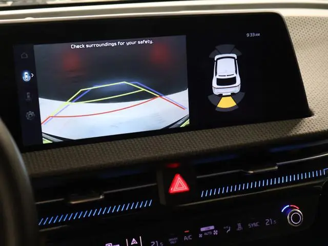 Kia Ev6